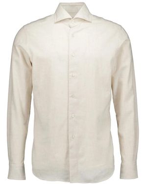 Xacus Casual Shirts - Blanco