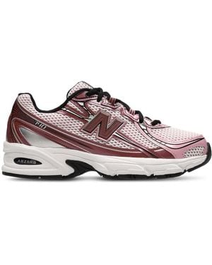 New Balance Sneakers - Roze