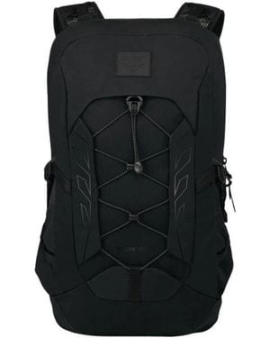 Osprey Talon 11 Vsn Rugzak - Zwart