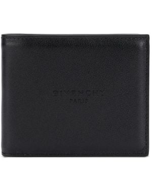 Givenchy Wallets & Cardholders - Black