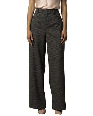 Kocca Wide Pants - Black