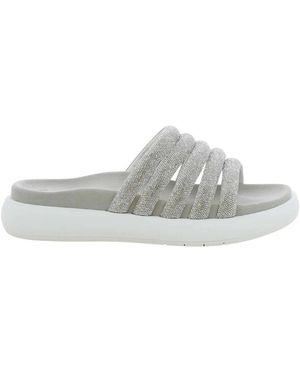 Gabor Sliders - Gris