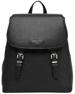 Michael Kors Backpacks - Nero