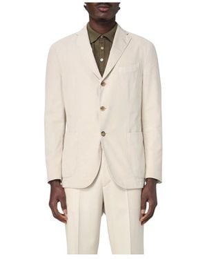 Boglioli Formal Blazers - Neutre