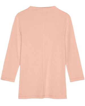 someday. Vielseitiger Damen Rollkragenpullover - Pink