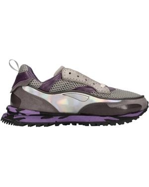 HIDNANDER Sneakers - Grigio