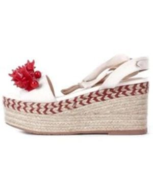 Liu Jo Wedges - Pink