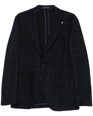 Sartoria Latorre Blazers - Black