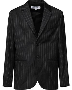 JW Anderson Blazers - Zwart