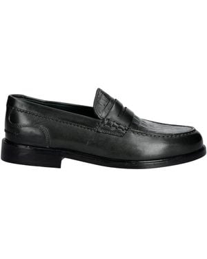 Clarks Loafers - Negro
