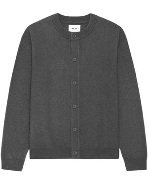 NN07 Cardigans - Grey