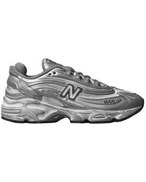 New Balance Sneakers - Gris