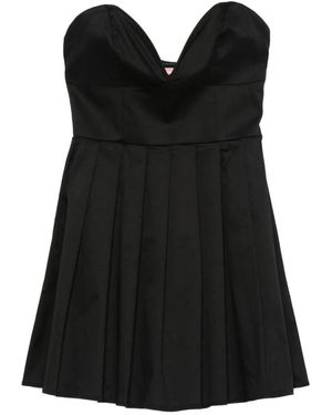 Twentyfourhaitch Party Dresses - Black