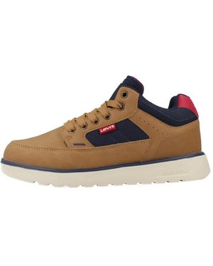 Levi's Sneakers - Braun