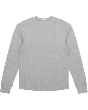 Entire studios Long Sleeve Tops - Gris