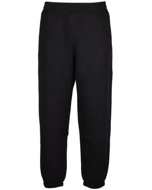ARMANI EXCHANGE Sweatpants - Negro
