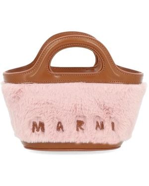 Marni Handbags - Rosa