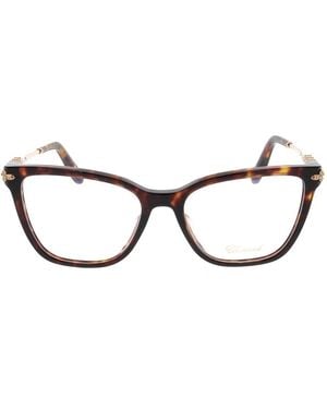 Chopard Glasses - Marrón