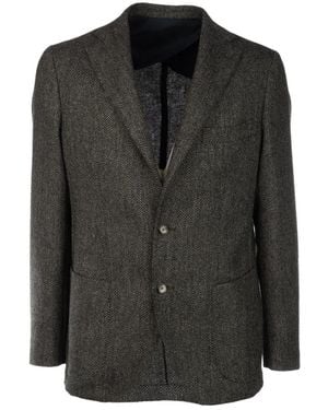 4funkyflavours Blazers - Negro