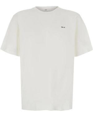 NN07 Tops ,Wit ,Polo Shirts