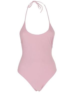 Lido One-Piece - Rose