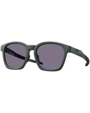 Oakley Sunglasses - Green
