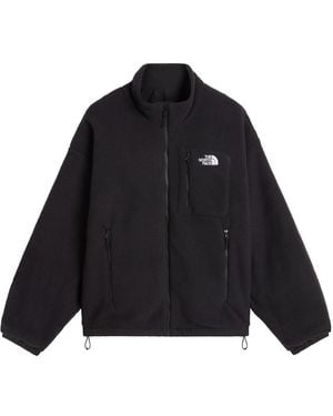 The North Face Yumiori Reversible Jacket - Zwart