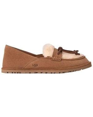 UGG Loafers - Marrón