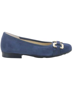 Gabor Ballerinas - Blu