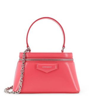 Givenchy Antigona Bag - Roze