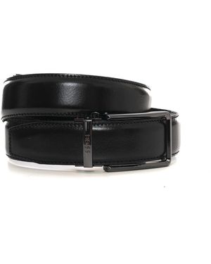 HUGO Belts - Black