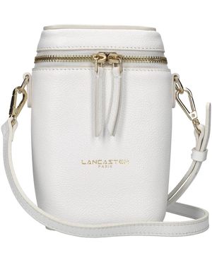 Lancaster Cross Body Bags - Blanco
