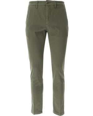 Siviglia Chinos - Green