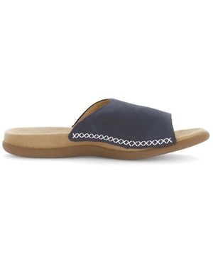 Gabor Sliders - Blu