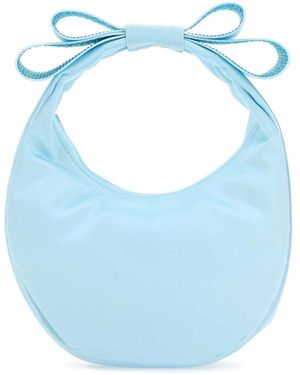 Mach & Mach Handbags - Azul