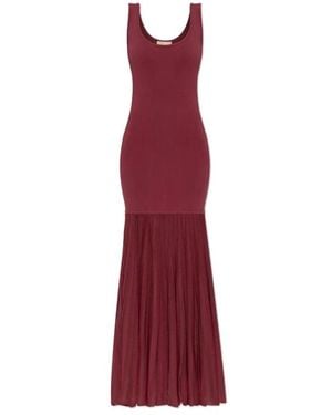 Michael Kors Maxi Dresses - Rosso