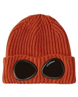 C.P. Company Accessories - Red