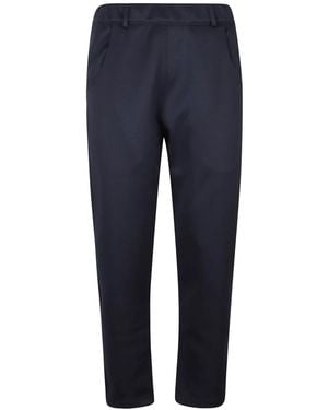 Prada Chinos - Azul