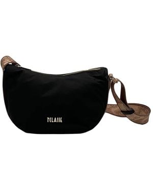 Alviero Martini 1A Classe Cross Body Bags - Black