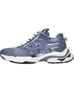 Ash Sneakers - Blauw