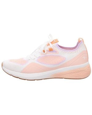 Tamaris Trainers - Pink