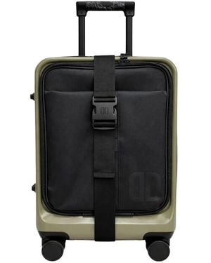 DUNO Cabin Bags - Black
