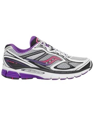Saucony Running Shoes - Bleu