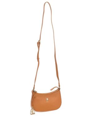U.S. POLO ASSN. Cross Body Bags - Marrón