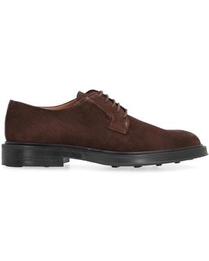 Bruno Magli Dress Shoes - Brown