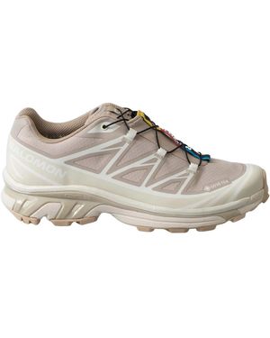 Salomon Running Shoes - Grigio