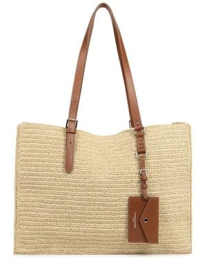 Lancaster Tote Bags - Neutro