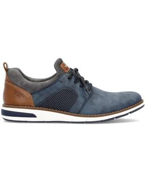 Rieker Trainers - Blue