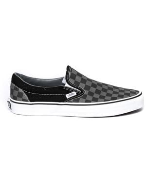 Vans Classic Slip-On - Schwarz