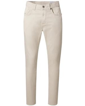 Baldessarini Slim Fit Jeans - Natural